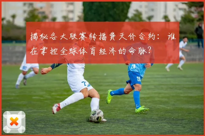 揭秘各大联赛转播费天价合约：谁在掌控全球体育经济的命脉？
