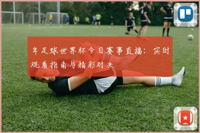 年足球世界杯今日赛事直播：实时观看指南与精彩对决